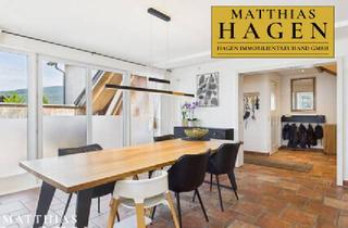 Wohnung kaufen in 6900 Bregenz, Großzügige 6-Zimmer-Maisonettewohnung mit vielen Extras in Bregenz-Rieden