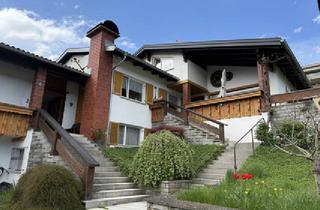 Haus kaufen in 9999 Schlins, Liegenschaft mit 314 m² Wnfl. - 2 separate Häuser
