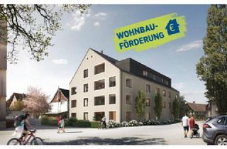 Wohnung kaufen in 6845 Hohenems, Wo Eleganz auf Geborgenheit trifft - Ihr neues Zuhause ist bereit.