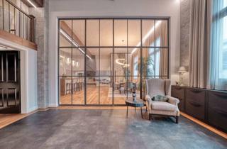 Loft kaufen in 6060 Hall in Tirol, Luxuriöses Urban-Lifestyle-Loft - Ein Highlight in Hall in Tirol!