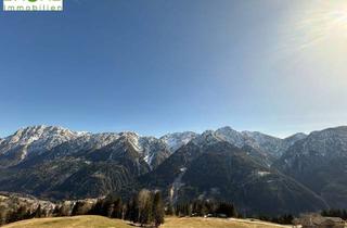 Villen zu kaufen in 9911 Penzendorf, Einzigartige Designvilla mit Glasfronten und Alpenpanorama in Ruhiger Lage nahe Lienz