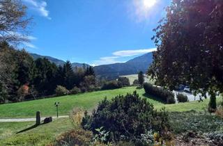 Wohnung mieten in 9560 Feldkirchen in Kärnten, Idyllische Landhauswohnung mit Garten und Panorama - Stilvolles Wohnen nahe Feldkirchen