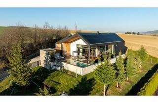 Haus kaufen in 3040 Neulengbach, ARCHITEKTENHAUS IM GRÜNEN - DAS LANDHAUS NEU INTERPRETIERT