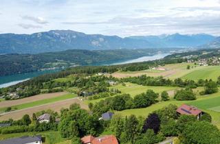 Haus kaufen in Millstätter See, Ortszentrum, Golfplatz, Gastronomie, Diverse Ausflugsziele (Lammersdorfer Hütte Etc, 9872 Millstatt am See, SCHÖNES WOHNHAUS AM SONNENPLATEAU DES MILLSTÄTTER SEES: GRÜNE IDYLLE MIT NATURBLICK INKLUSIVE!