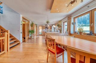 Einfamilienhaus kaufen in 6542 Pfunds, Naturliebhaber aufgepasst! Großzügiges Haus mit Garten zum Wohlfühlen in Pfunds zu verkaufen!