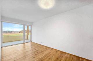 Wohnung mieten in 5131 Holzöster, Neuwertige 2 Zimmer-Terrassenwohnung mit moderner Küche nahe dem Holzöstersee