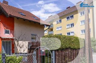 Doppelhaushälfte kaufen in 4020 Linz, Falke | Doppelhaushälfte mit Sofortbezug