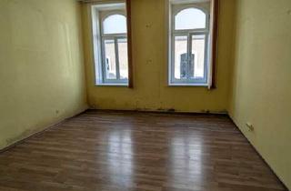 Gastronomiebetrieb mieten in Johnstraße, 1150 Wien, ab sofort: Lagerfläche im Erdgeschoss in der Johnstraße/Schmelz (1 Zimmer)
