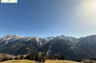 Villen zu kaufen in 9911 Penzendorf, Einzigartige Designvilla mit Glasfronten und Alpenpanorama in Ruhiger Lage nahe Lienz