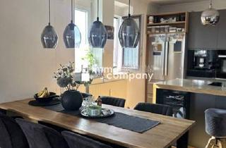 Wohnung kaufen in 8073 Graz, Moderne 4-Zimmer-Wohnung mit Balkon in Feldkirchen bei Graz – Ihr neues Zuhause!