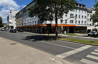 Geschäftslokal mieten in Feldmarschall-Conrad-Platz, 9020 Klagenfurt, Vielseitiges Geschäftslokal mit Lagerfläche
