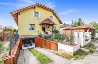 Mehrfamilienhaus kaufen in 2601 Sollenau, VIEL PLATZ FÜR EIN BIS ZWEI FAMILIEN - RUHELAGE MIT GARTEN NACH SÜDEN