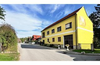 Haus kaufen in 2245 Velm, Zweifamilienhaus mit Charme – Top-saniert mit Garten & Pool