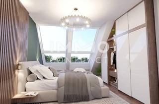 Wohnung kaufen in Habe-Die-Ehre-Gasse, 1220 Wien, Provisionsfrei! Projekt Bona Dea! Design, Raum und Nachhaltigkeit in einer Wohnung vereint.
