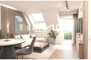 Wohnung kaufen in Habe-Die-Ehre-Gasse, 1220 Wien, Provisionsfrei! Projekt Bona Dea! 4 Zimmer Wohnung für junge Familien!