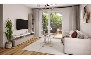 Wohnung kaufen in Loschmidtgasse, 1210 Wien, ERSTBEZUG I DACHGESCHOSS I GROSSE TERRASSE I BALKON I PROVISIONSFREI