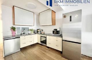 Wohnung kaufen in Dresdner Straße, 1200 Wien, Vollrenovierte 4-Zimmer-Wohnung vor der U-Bahn Station U6 Dresdnerstraße