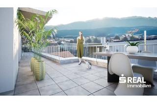 Penthouse kaufen in 6063 Rum, Exklusives Wohnprojekt in Rum - am sonnigen Gartenweg