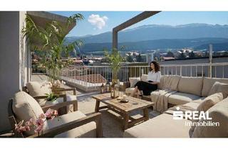 Penthouse kaufen in 6063 Rum, Exklusives Wohnprojekt in Rum - am sonnigen Gartenweg