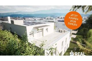 Penthouse kaufen in 6063 Rum, Exklusives Wohnprojekt in Rum - am sonnigen Gartenweg