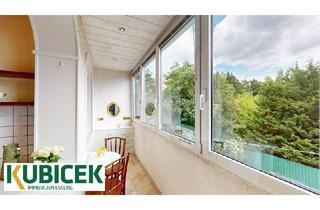 Wohnung kaufen in Pichelwangergasse, 1210 Wien, Pichelwanger- Sackgasse Grünblick