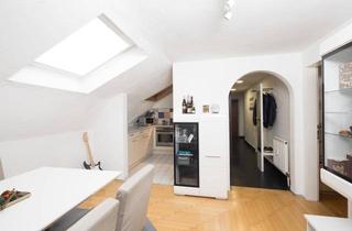 Penthouse kaufen in Schloßfeld, 6068 Mils, Penthouse-Terrassenwohnung