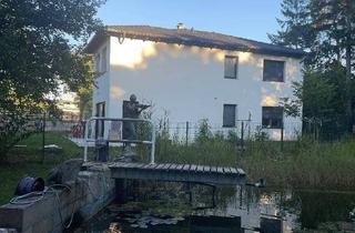 Einfamilienhaus kaufen in 2485 Wimpassing an der Leitha, Einfamilienhaus in Wimpassing an der Leitha