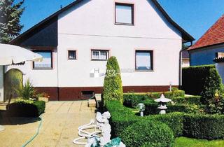 Einfamilienhaus kaufen in 2483 Ebreichsdorf, Einfamilienhaus im Secret Garden, ein Prachtgarten, im Nahbereich von Baden/Ebreichsdorf