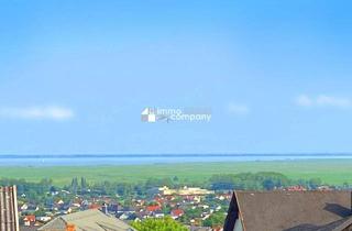 Haus kaufen in 7083 Purbach am Neusiedler See, Leben in neuer Dimension -Neusiedlersee-Blick