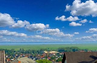 Haus kaufen in 7083 Purbach am Neusiedler See, Achtung Preissenkung ! -Neusiedlersee-Blick