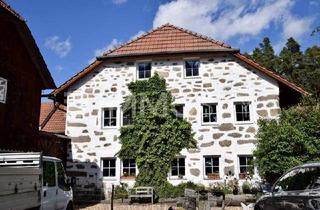 Bauernhäuser zu kaufen in 4294 Sankt Leonhard bei Freistadt, Romantischer Mühlviertler 3-Kant-Hof - viele Möglichkeiten