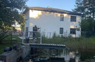 Einfamilienhaus kaufen in 2485 Wampersdorf, Einfamilienhaus in Wimpassing an der Leitha