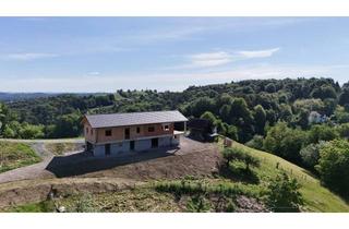 Haus kaufen in 8451 Heimschuh, Rohbau mit Traumlage – Ruhe und Weitblick in Heimschuh