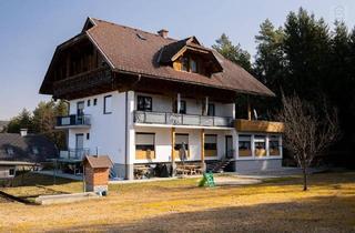 Mehrfamilienhaus kaufen in 9220 Velden am Wörther See, Attraktives Mehrfamilienhaus in sonniger Ruhelage – Zentrumsnah in Velden