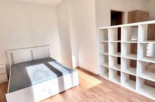 Wohnung kaufen in Straßganger Straße, 8052 Graz, | MÖBLIERTE & HELLE KLEINWOHNUNG | 1 ZIMMER inkl. MINI-KÜCHE | 2. OBERGESCHOSS | CA. 27m²
