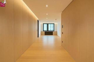 Wohnung kaufen in Parkring, 1010 Wien, Exklusive 2-5 -Zimmer LUXUS-Apartment im 5-Sterne-Hotel 1010 Wien – Nähe Stephansdom ++ Mit Concierge-Service & Hotelkomfort