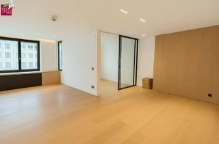 Wohnung kaufen in Parkring, 1010 Wien, Exklusive 2-7 -Zimmer LUXUS-Apartments im 5-Sterne-Hotel 1010 Wien – Nähe Stephansdom ++ Mit Concierge-Service ++ ca. 38 m² bis ca. 421 m²