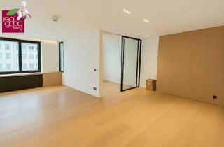 Wohnung kaufen in 1010 Wien, Exklusive 2-5 -Zimmer LUXUS-Apartment im 5-Sterne-Hotel 1010 Wien – Nähe Stephansdom ++ Mit Concierge-Service & Hotelkomfort