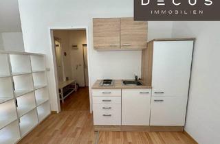 Wohnung kaufen in Straßganger Straße, 8052 Graz, | CHARMANTE 1-ZIMMER-WOHNUNG | HELL & GEMÜTLICH | 1. OBERGESCHOSS | IM GRÜNEN UND DOCH IN DER STADT