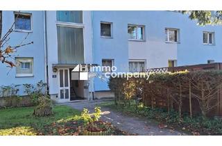 Wohnung kaufen in 5071 Wals, Charmante 4-Zimmer-Wohnung mit Garten und Balkon in Wals-Siezenheim!