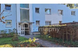 Wohnung kaufen in 5071 Wals, Charmante 4-Zimmer-Wohnung mit Garten und Balkon in Wals-Siezenheim!