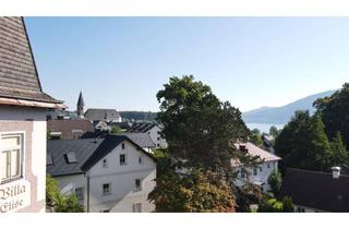 Penthouse kaufen in 4813 Altmünster, 2-Zimmer-Wohnung in ZENTRALER & SEENAHER LAGE