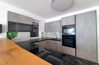 Doppelhaushälfte kaufen in 3134 Reichersdorf, Individualisierte Doppelhaushälfte in Neubauqualität