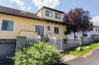Haus kaufen in Wiesengasse, 2640 Enzenreith, Modernes Zuhause und sonnige Gartenidylle in beliebter Lage!