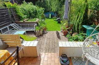 Reihenhaus kaufen in 4020 Linz, Ihr Stadthaus mit Garten - Ruhe und Komfort in perfekter Lage!