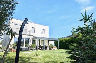 Einfamilienhaus kaufen in 2275 Bernhardsthal, Perfektes Familiendomizil in erholsamer Grünruhelage