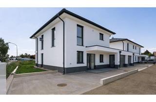 Einfamilienhaus kaufen in 2253 Weikendorf, JETZT SCHLÜSSELFERTIG - selber Preis! Einfamilienhaus, großer Garten!
