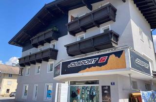 Wohnung mieten in Franziskibadstrasse, 6323 Bad Häring, 3-Zimmer Wohnung mit Balkon und Einbauküche