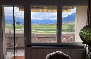 Wohnung mieten in 6060 Hall in Tirol, Große Wohnung mit Traum Ausblick in Hall