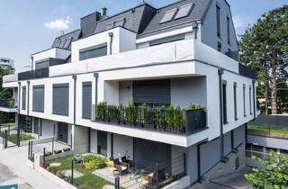 Wohnung mieten in Brünner Straße, 1210 Wien, Sonnige, südseitige 2 Zimmer Wohnung in Grünruhelage inkl. Garage